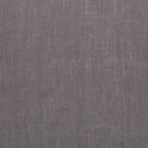Διακοσμητική Μαξιλαροθήκη Λινή (65x65) A-S Linah Grey 185299O