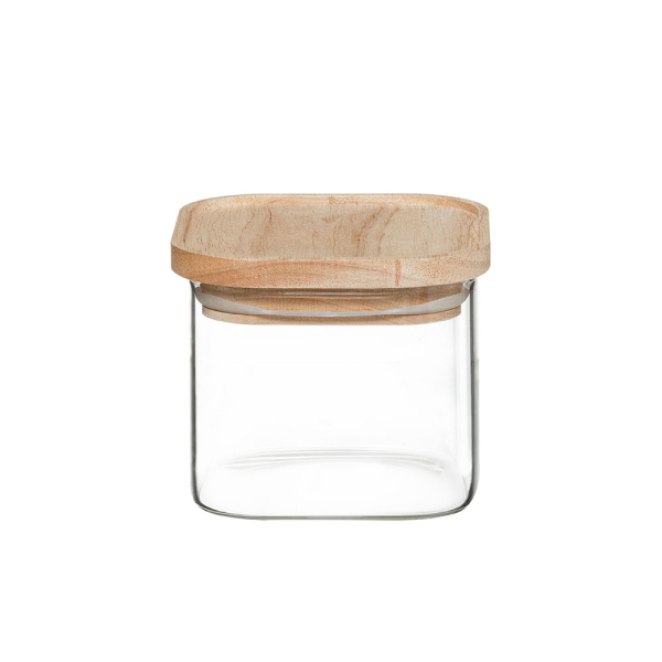 Δοχεία Αποθήκευσης (Σετ 4τμχ) Με Αεροστεγές Κλείσιμο F-V Set 179624