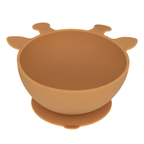 Παιδικό Σετ Φαγητού 4τμχ A-S Giraff 174347B