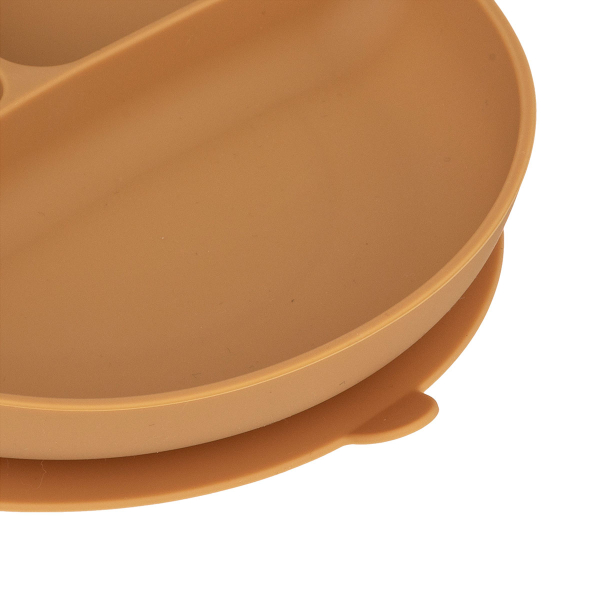 Παιδικό Σετ Φαγητού 4τμχ A-S Giraff 174347B