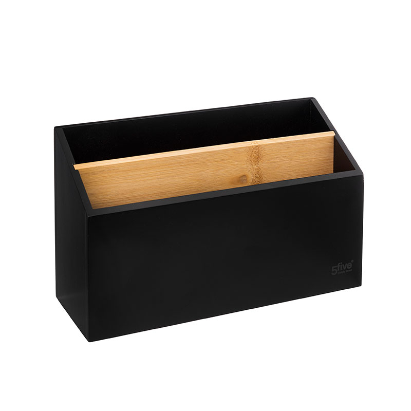 Θήκη Οργάνωσης 2 Θέσεων (25x9x16) F-V Bava 181358