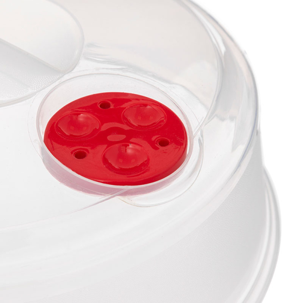 Καπάκι Για Φούρνο Μικροκυμάτων (Φ27) F-V Microwave Cover  189570