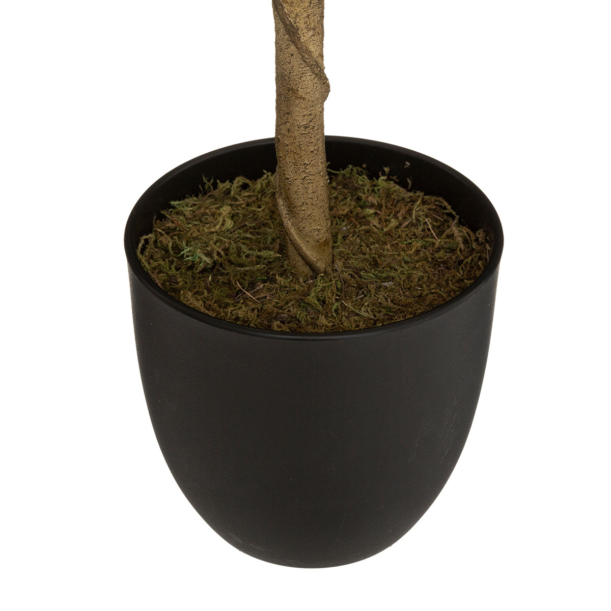 Τεχνητό Δέντρο Λεμονιά (43X43X73) A-S Lemon Tree 179314 Home Διακόσμηση Τεχνητά Φυτά - Λουλούδια Spitishop