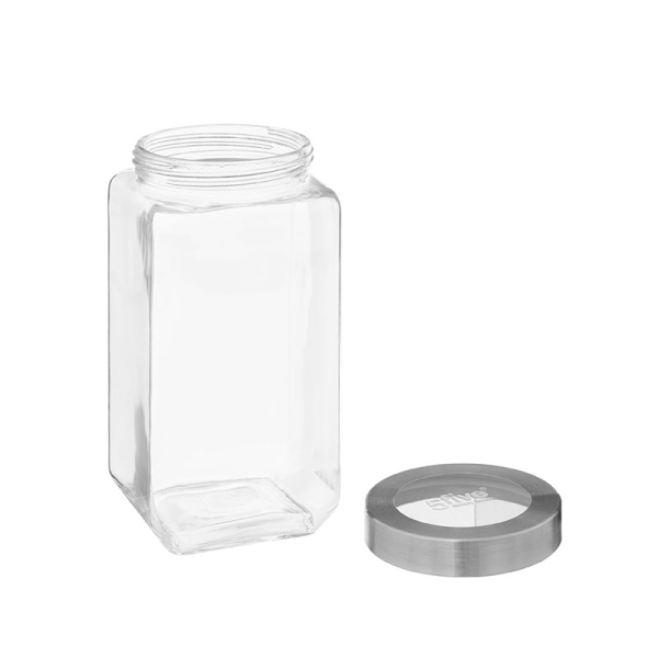 Δοχείο Αποθήκευσης 2lt F-V Miro 189564