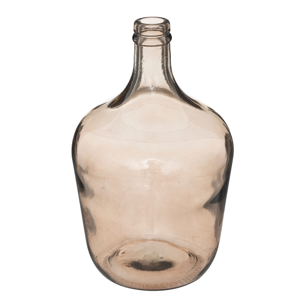 Διακοσμητικό Μπουκάλι (Φ18x30) A-S Demijohn Smoke Grey 189213B