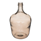 Διακοσμητικό Μπουκάλι (Φ18×30) A-S Demijohn Smoke Grey 189213B