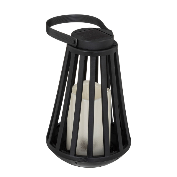 Ηλιακό Φανάρι LED (Φ14.5x21.5) A-S Brit 190600