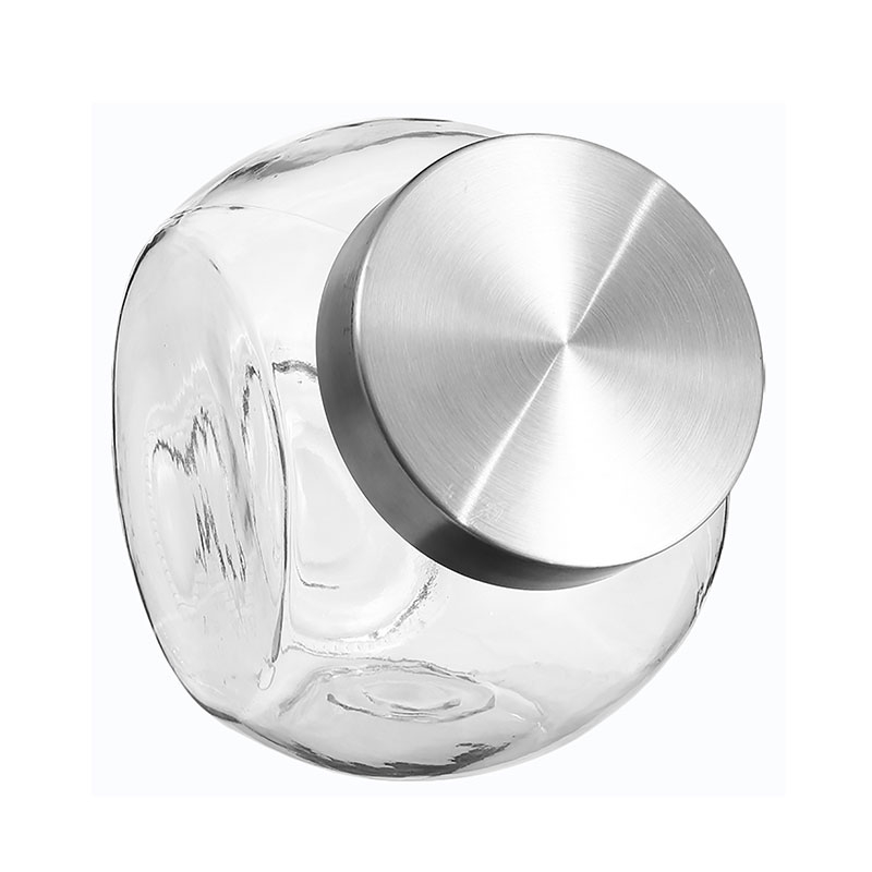 Δοχείο Αποθήκευσης 2.1lt F-V Tilted Jar 146694