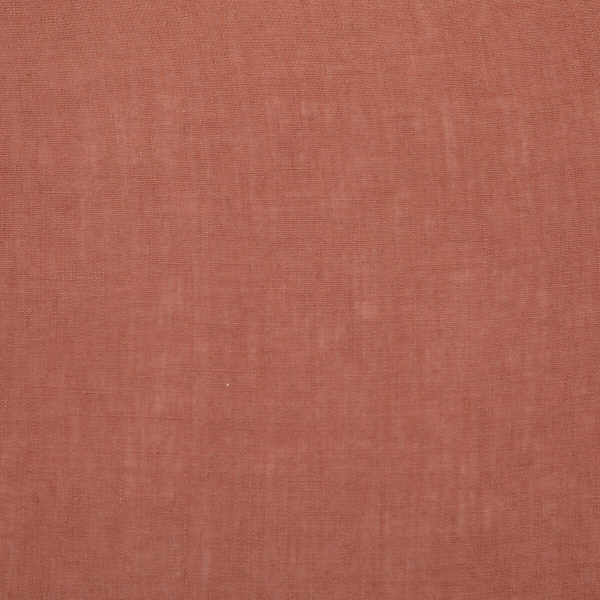 Διακοσμητική Μαξιλαροθήκη Λινή (65x65) A-S Linah Terracotta 185299N