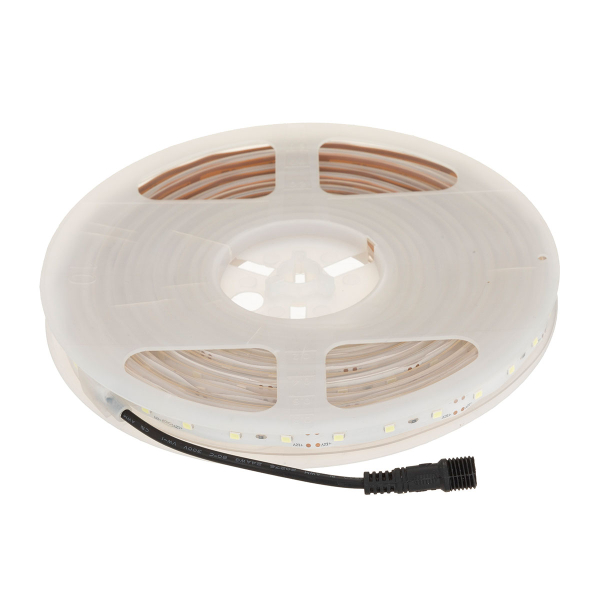 Ταινία LED 500εκ. Με Ρεύμα & Τηλεχειριστήριο A-S 190616