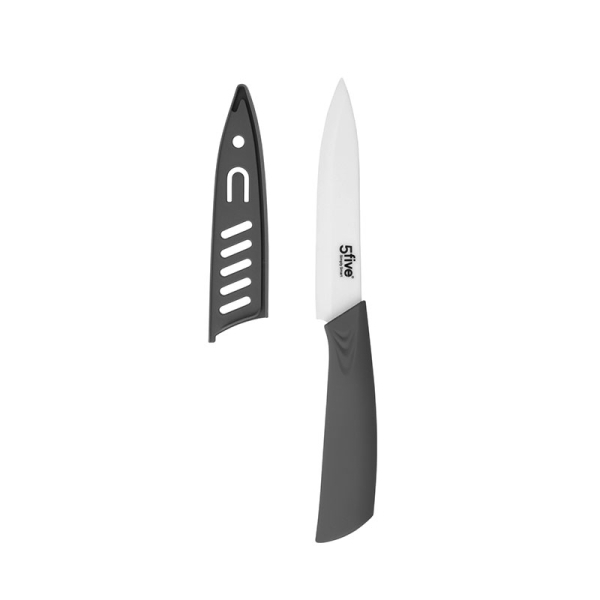 Μαχαίρι Γενικής Χρήσης Με Θήκη (24.5εκ.) F-V Zirco Utility 146632