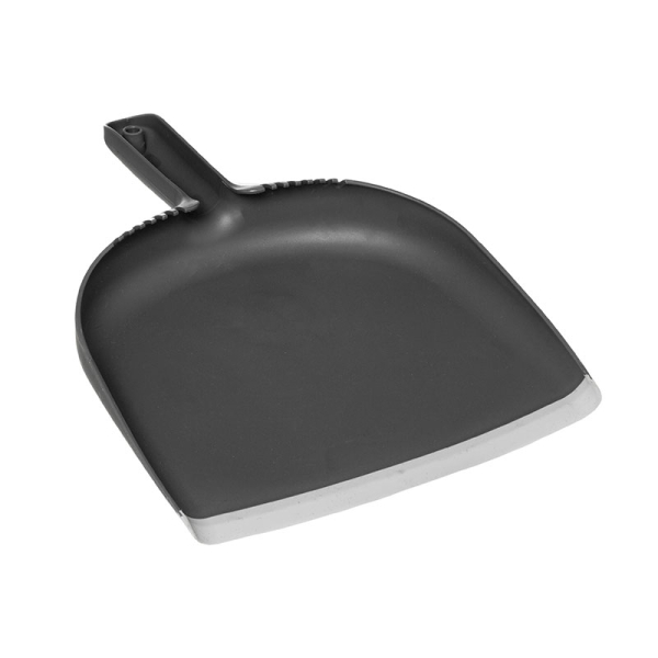 Σκουπάκι Με Φαράσι F-V Dustpan Plast Grey 164746