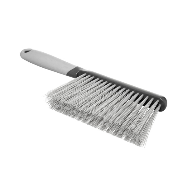 Σκουπάκι Με Φαράσι F-V Dustpan Plast Grey 164746