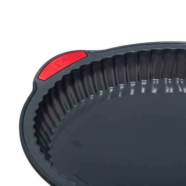 Ταρτιέρα Σιλικόνης (Φ26x3) F-V Silitop 115171