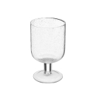 Ποτήρι Κρασιού Κολωνάτο 350ml S-D Naia Clr 189031A