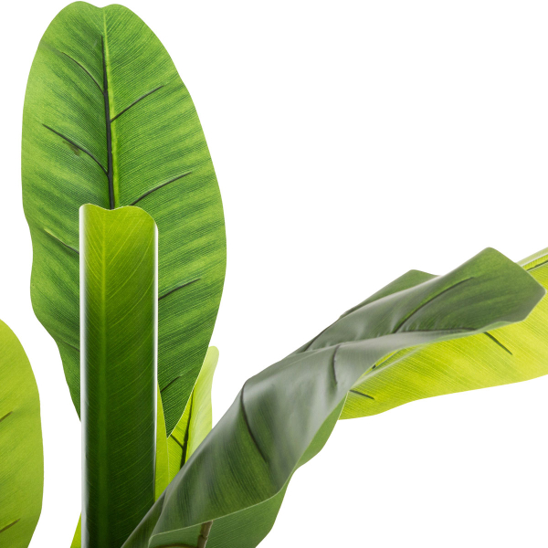 Τεχνητό Δέντρο Μπανανιά (122x119x130) A-S Banana Pot 167300