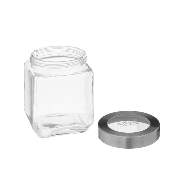 Δοχείο Αποθήκευσης 1.2lt F-V Miro 189562