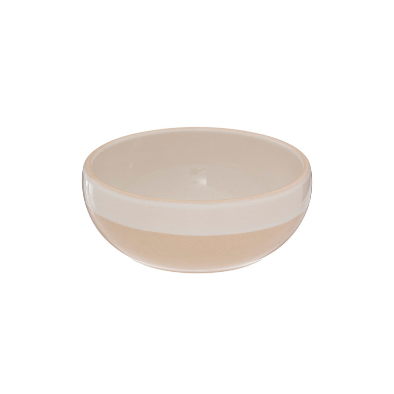 Μπωλ (Φ15) S-D Asma Beige 188946B