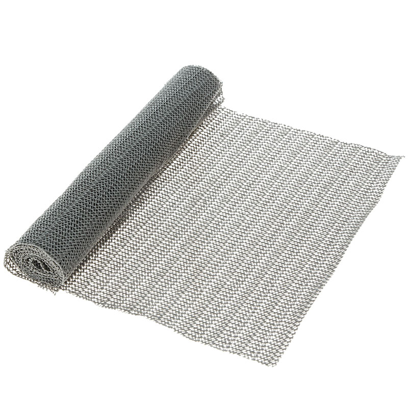 Αντιολισθητική Επιφάνεια Συρταριών/Ντουλαπιών (150×30) F-V Anti Skid Carpet Grey 110055A 237681