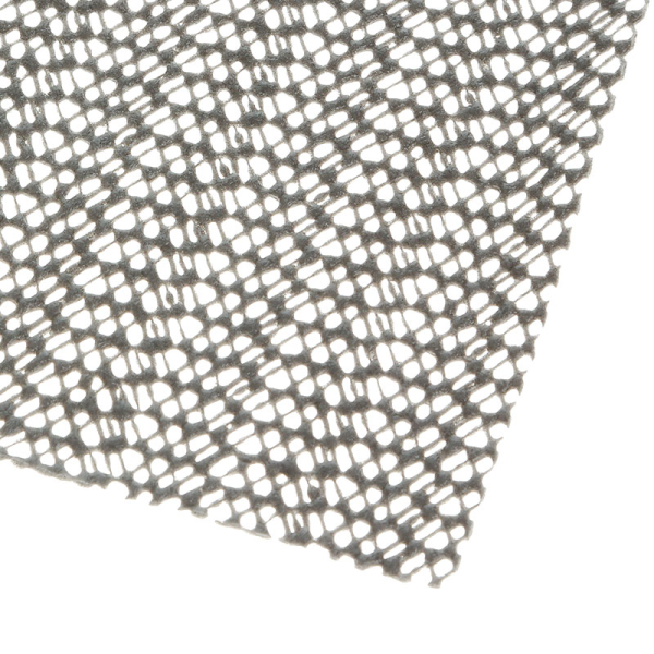 Αντιολισθητική Επιφάνεια Συρταριών/Ντουλαπιών (150x30) F-V Anti Skid Carpet Grey 110055A