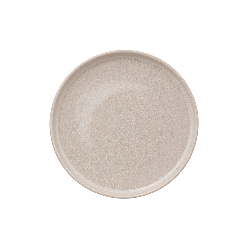 Πιάτο Φρούτου (Φ21) S-D Terre Inc Beige 154636D