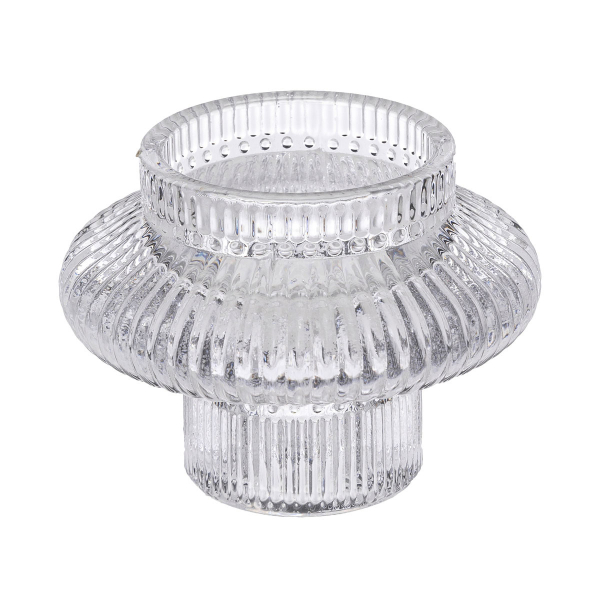 Κηροπήγια Για Ρεσώ (Σετ 3τμχ) A-S Candle Holder 189169B