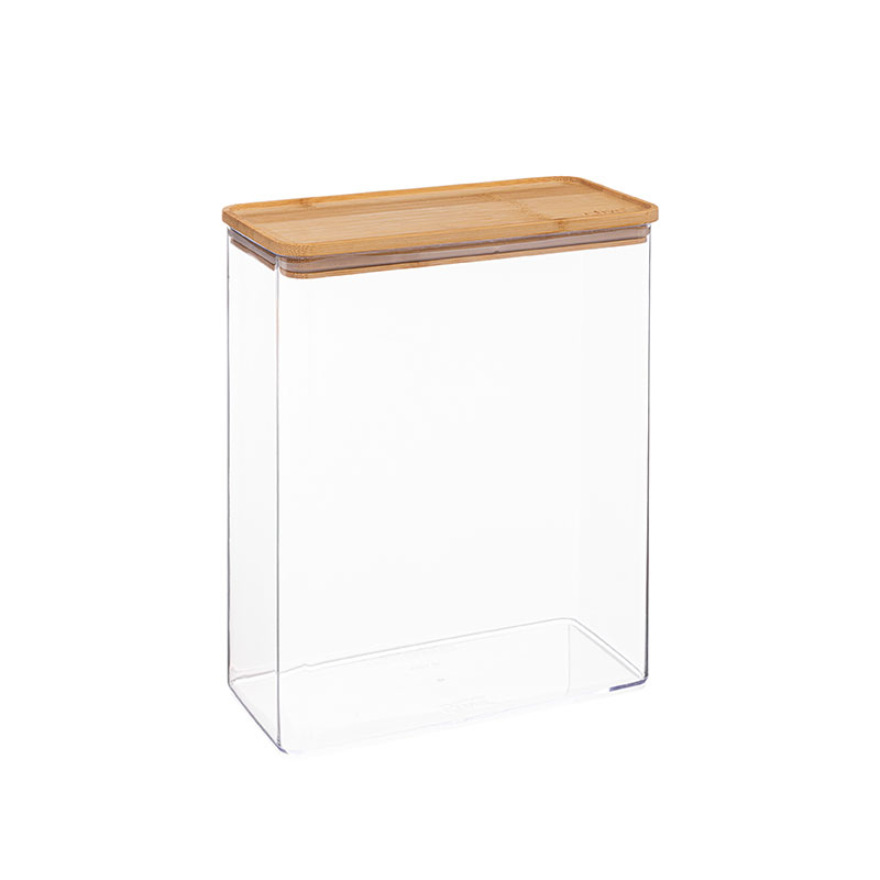 Δοχείο Αποθήκευσης 4.3lt Με Αεροστεγές Κλείσιμο F-V Eske 181885