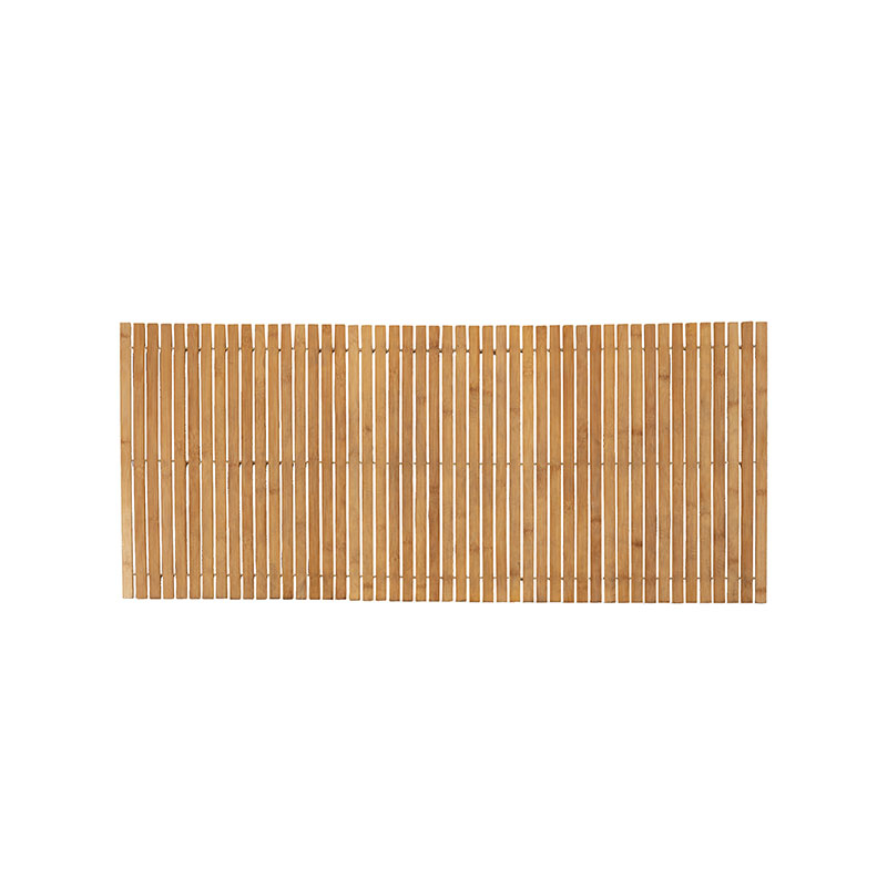 Ξύλινο Πατάκι Μπάνιου (50X120) F-V Duckboard To Roll 174857 Home Μπάνιο Πατάκια Spitishop