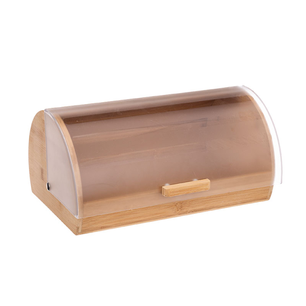 Ψωμιέρα (38.5x18.5x28) F-V Bread Box 181824