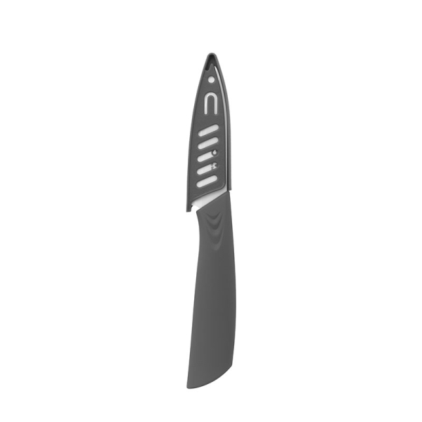 Μαχαίρι Γενικής Χρήσης Με Θήκη (17.8cm) F-V Zirco Paring 146630