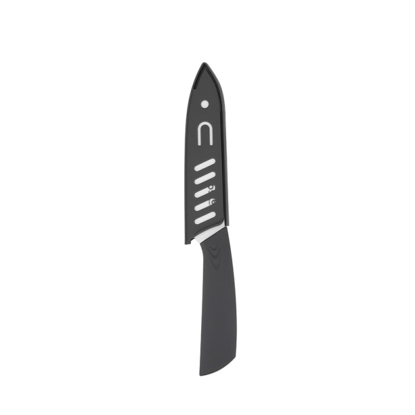 Μαχαίρια Κουζίνας Με Θήκη (Σετ 4τμχ) F-V Zirco Set 189692