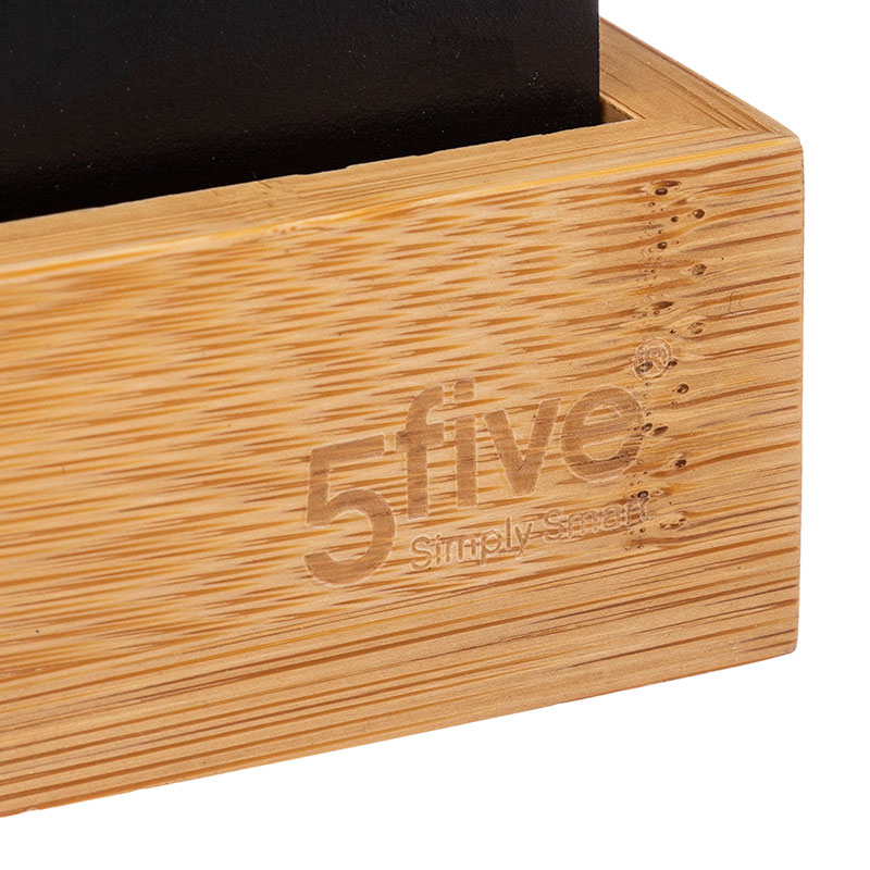 Θήκη Οργάνωσης 2 Θέσεων (29X10 4X10 8) F-V Bava 181360 Home Οργάνωση & Αποθήκευση Γραφείου Spitishop