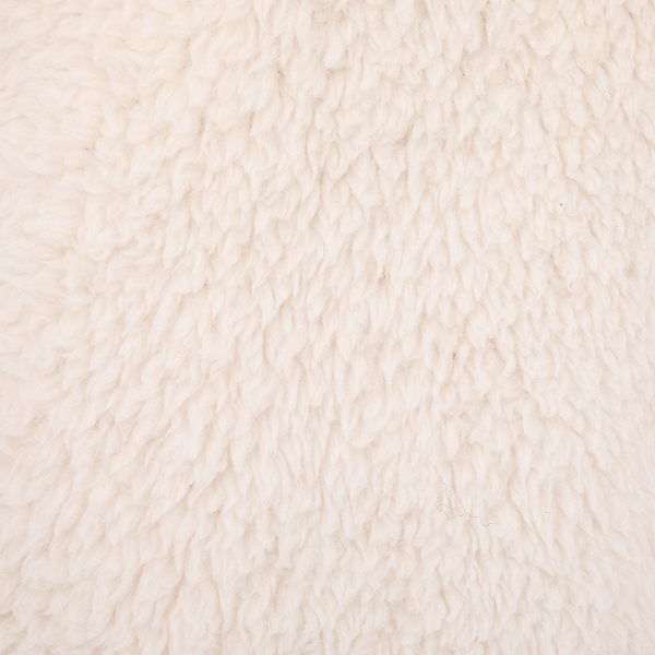 Κουβέρτα Fleece Με Κουκούλα (130x100) A-S Sheep 188233