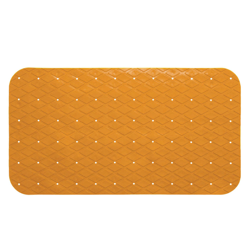 Αντιολισθητικό Πατάκι Μπανιέρας (35x70) F-V Bath Mat Tabac 160833T