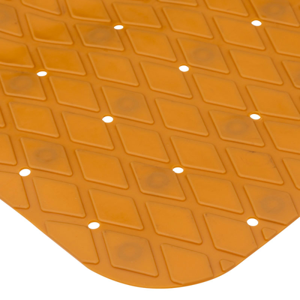 Αντιολισθητικό Πατάκι Μπανιέρας (35x70) F-V Bath Mat Tabac 160833T