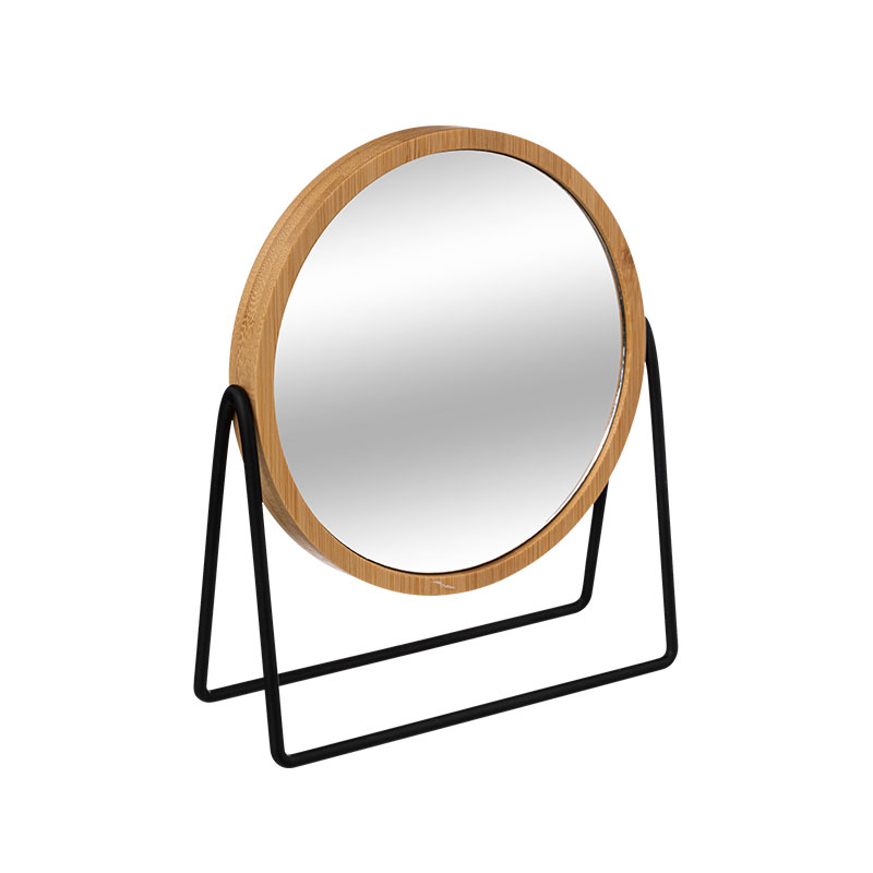 Επιτραπέζιος Καθρέφτης (17.5x6x20.5) F-V Bamboo Mirror 174865