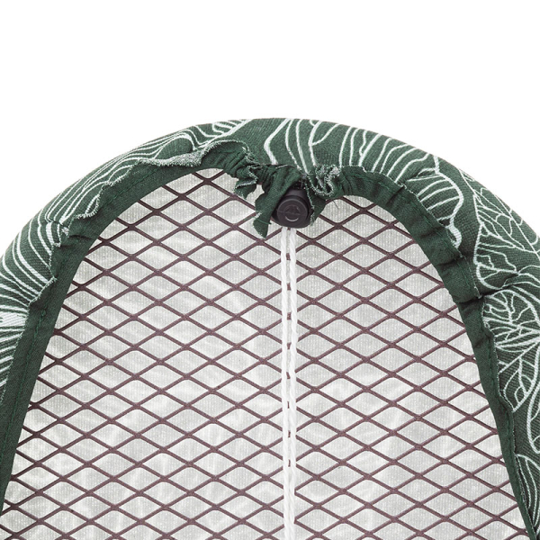 Σιδερόπανο (128-135x48) F-V Foam L 186108