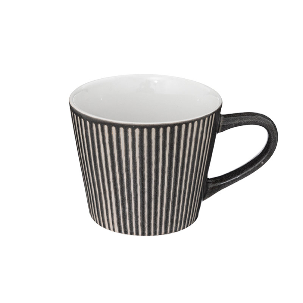 Κούπα 400ml S-D Maya Grey 188426A