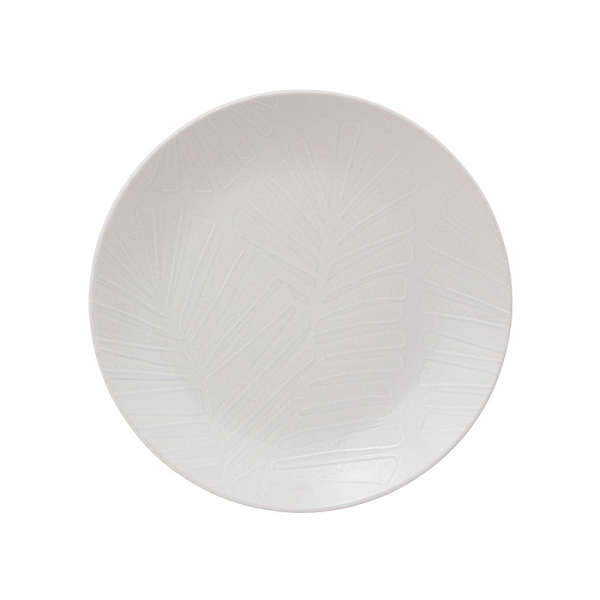 Πιάτο Φαγητού Ρηχό (Φ27) S-D Leaf 188999