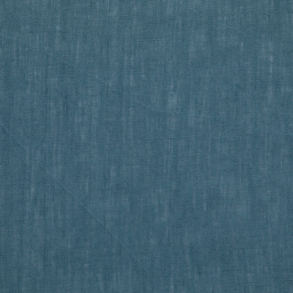 Διακοσμητική Μαξιλαροθήκη Λινή (65x65) A-S Linah Duck Blue 185299Q