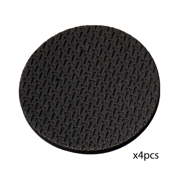 Προστατευτικά Αυτοκόλλητα Επίπλων (Σετ 50τμχ) F-V Furniture Pads 164707