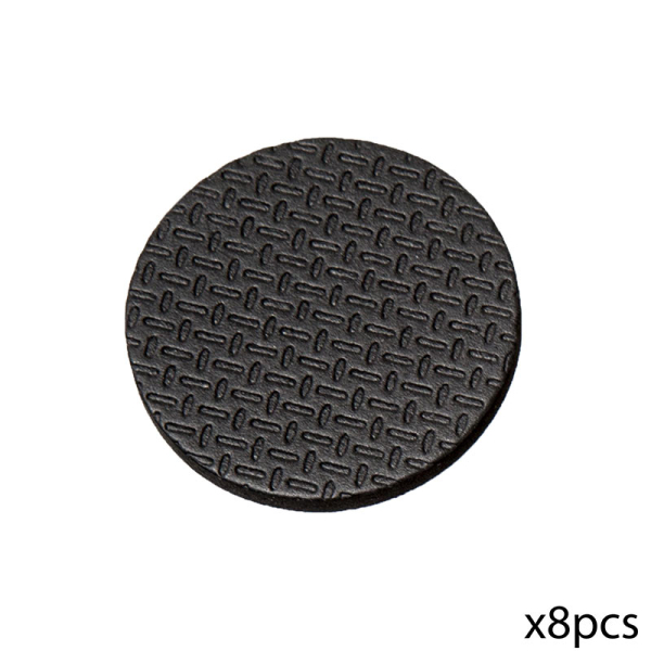 Προστατευτικά Αυτοκόλλητα Επίπλων (Σετ 50τμχ) F-V Furniture Pads 164707