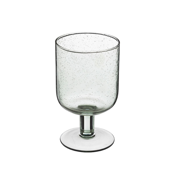 Ποτήρι Κρασιού Κολωνάτο 350ml S-D Naia Green 189031B