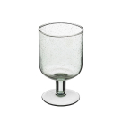 Ποτήρι Κρασιού Κολωνάτο 350ml S-D Naia Green 189031B