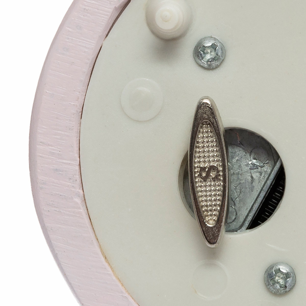 Μουσική Χιονόμπαλα Πριγκίπισσα A-S Princesse 158844