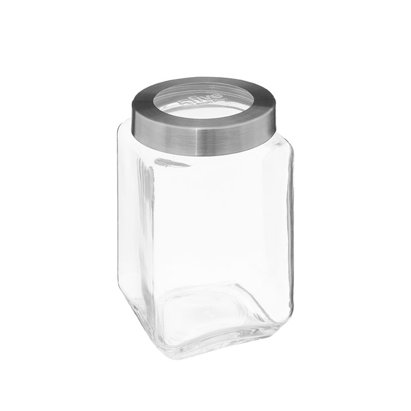 Δοχείο Αποθήκευσης 1.6lt F-V Miro 189563