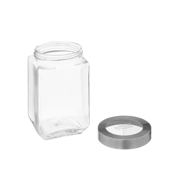 Δοχείο Αποθήκευσης 1.6lt F-V Miro 189563