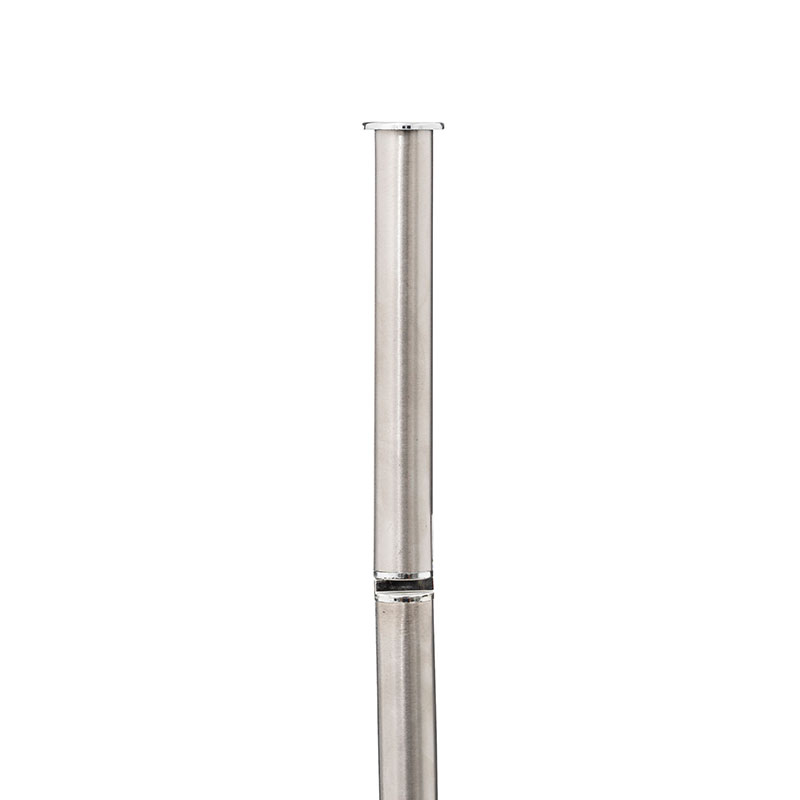 Σταντ για Χαρτί Υγείας (Φ15X60) F-V Paper Holder Naturel 160884O Home Μπάνιο Αξεσουάρ Μπάνιου Spitishop