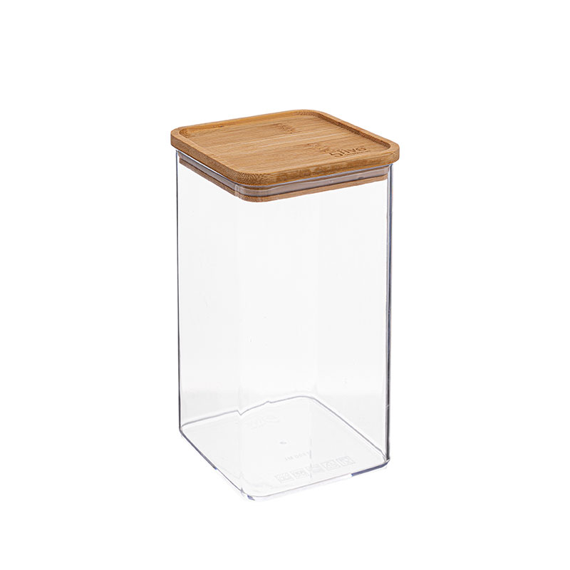 Δοχείο Αποθήκευσης 1.5lt Με Αεροστεγές Κλείσιμο F-V Eske 181880