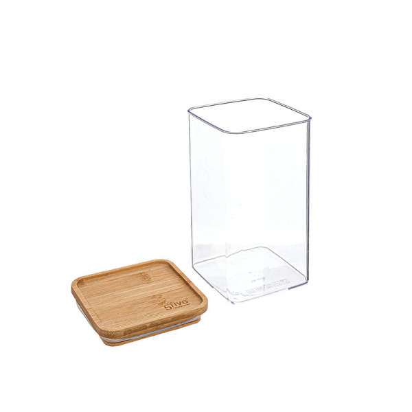 Δοχείο Αποθήκευσης 1.5lt Με Αεροστεγές Κλείσιμο F-V Eske 181880